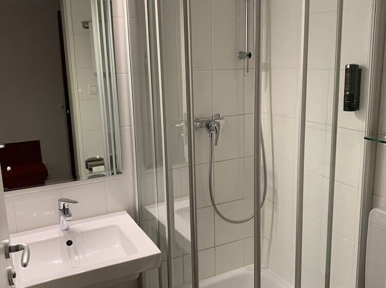 ホテル Nymphenburg City  Munchen