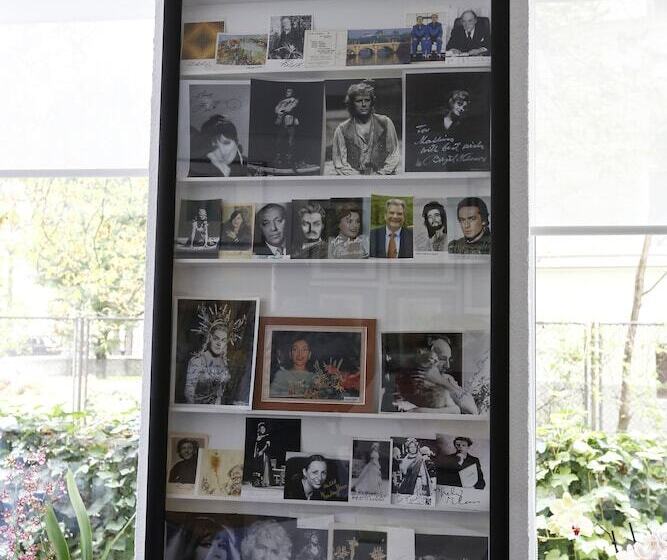 ホテル Nymphenburg City  Munchen