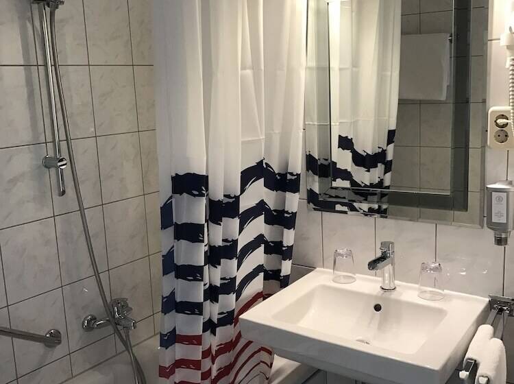 ホテル Nymphenburg City  Munchen