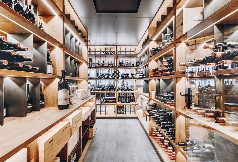 酒店 Obermuhle 4s Boutique Resort