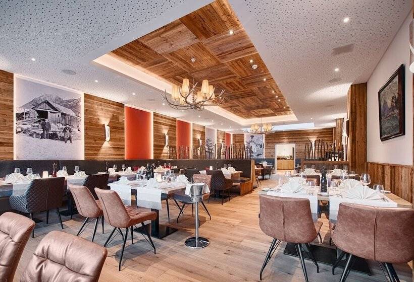 酒店 Obermuhle 4s Boutique Resort