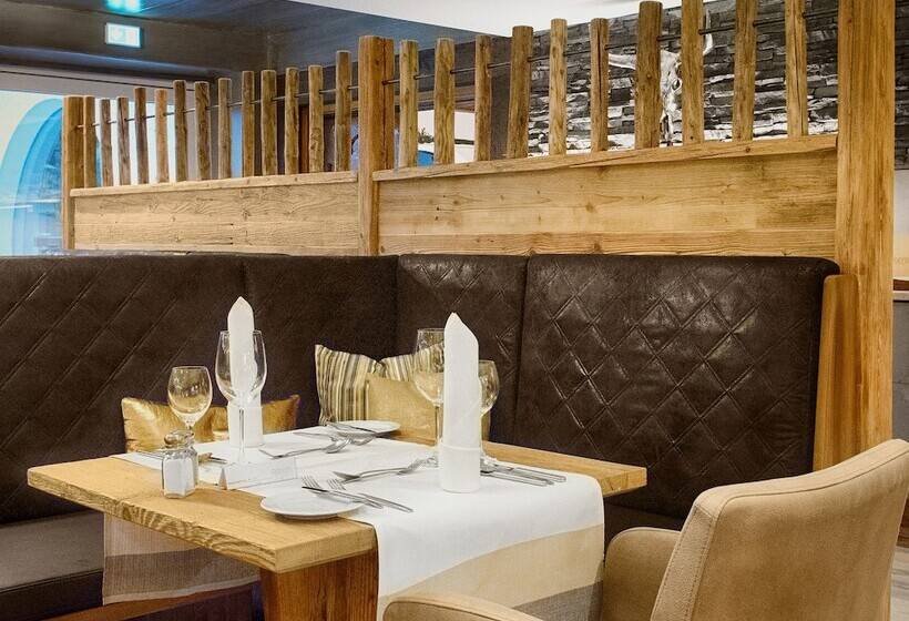 酒店 Obermuhle 4s Boutique Resort