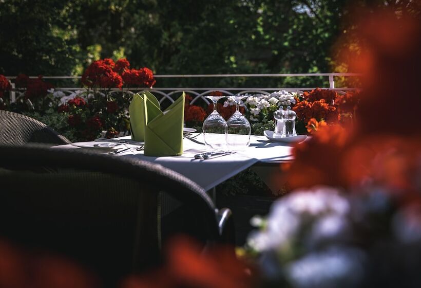 Park Hotel & Spa Katharina