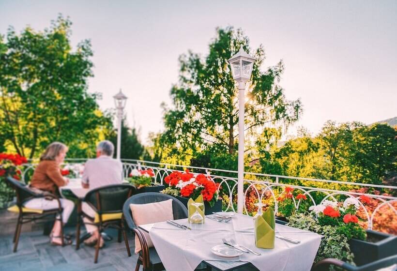 Park Hotel & Spa Katharina