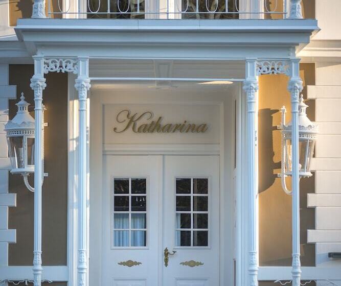 Park Hotel & Spa Katharina