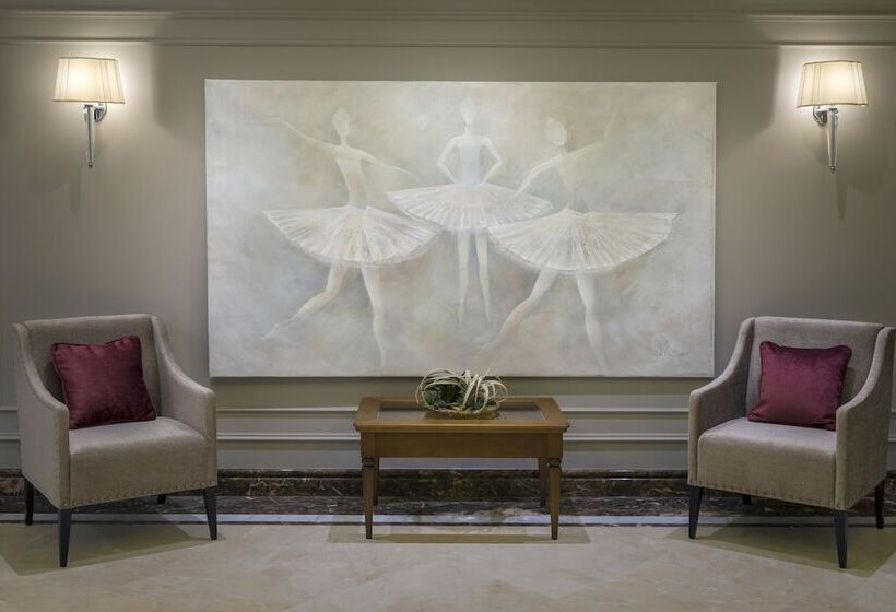 Park Hotel & Spa Katharina