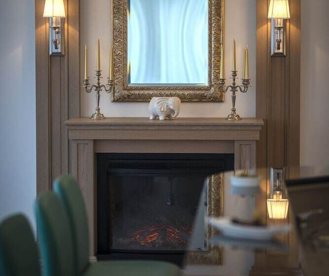 Park Hotel & Spa Katharina