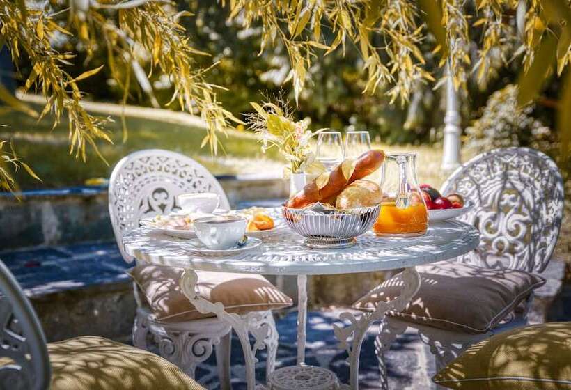 Park Hotel & Spa Katharina