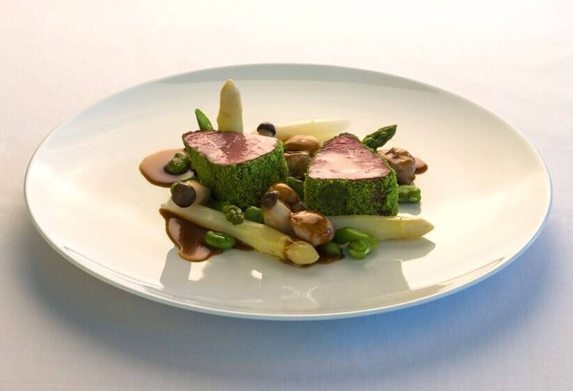 Park Hotel & Spa Katharina