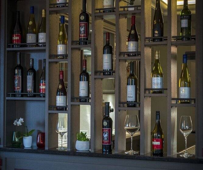 Park Hotel & Spa Katharina