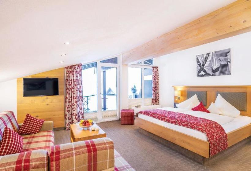 Parkhotel Burgmühle