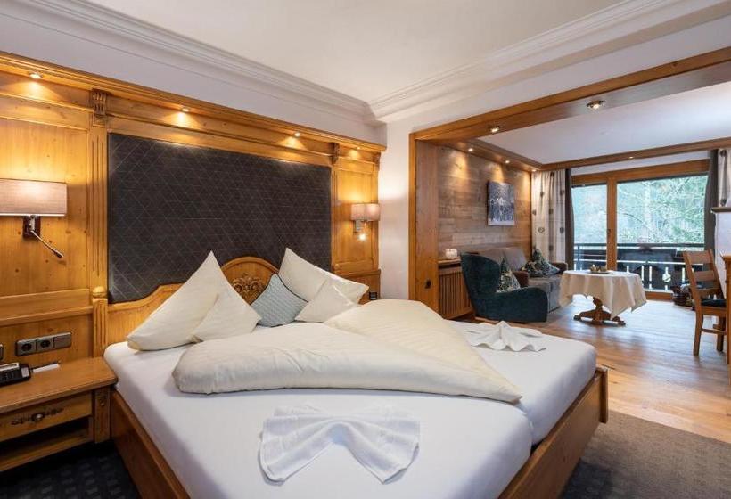 Parkhotel Burgmühle