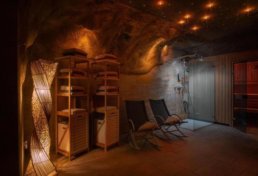 호텔 Passauer Wolf