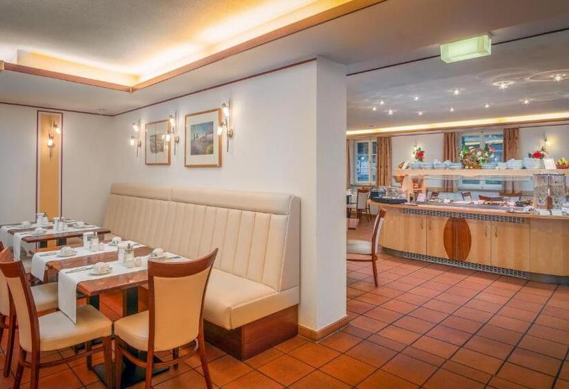 호텔 Passauer Wolf