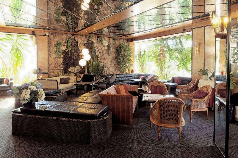 בית מלון כפרי Pazific