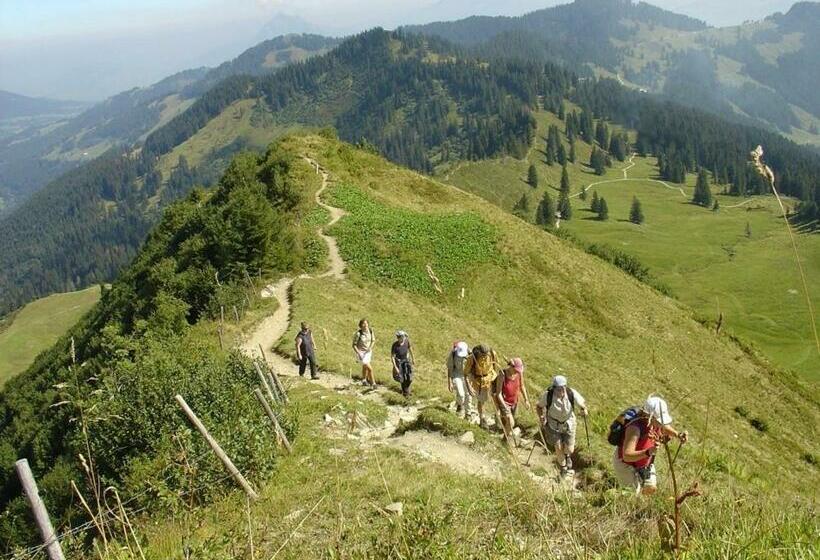 호텔 Pfeiffermühle