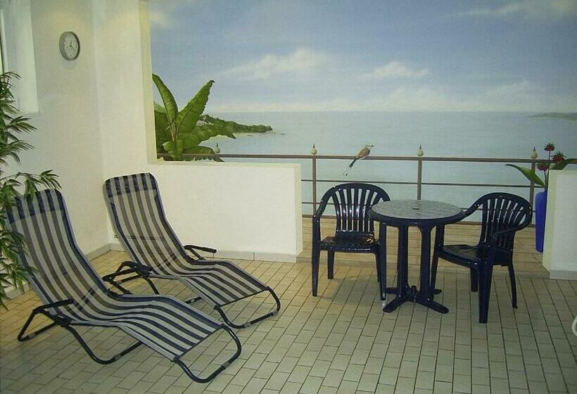 호텔 Pfeiffermühle