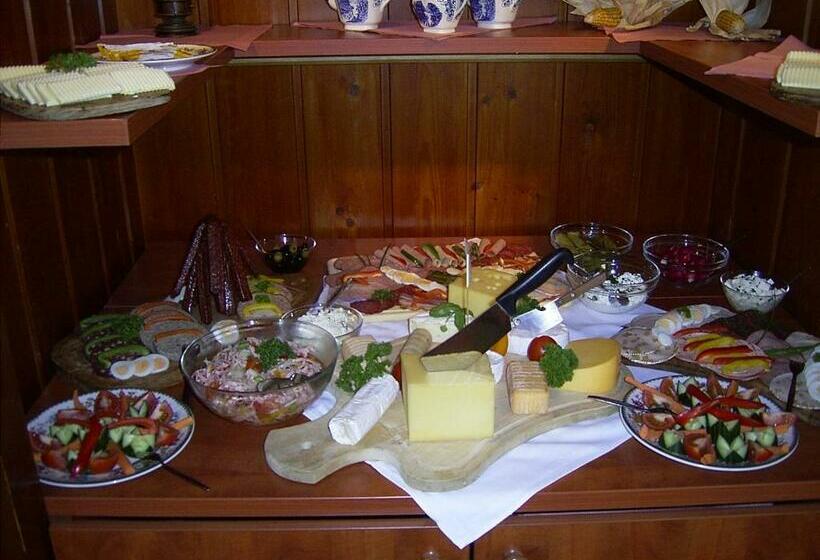 호텔 Pfeiffermühle