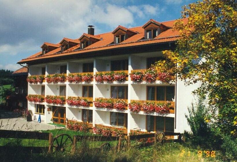 호텔 Pfeiffermühle