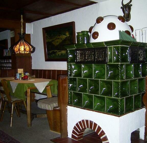 호텔 Pfeiffermühle