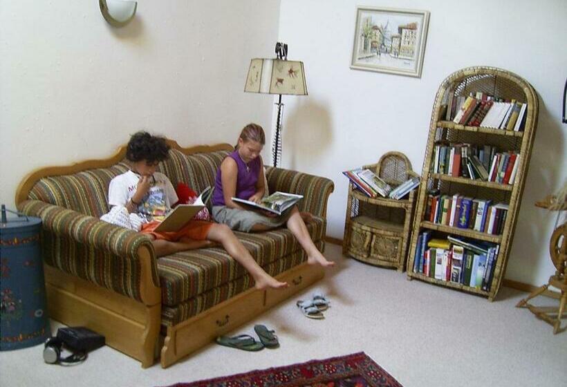 호텔 Pfeiffermühle