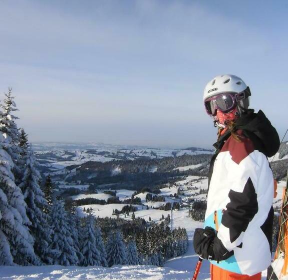 호텔 Pfeiffermühle