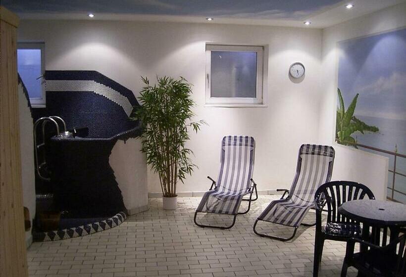 호텔 Pfeiffermühle