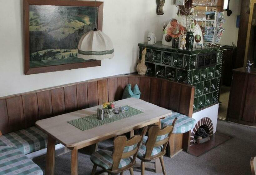 호텔 Pfeiffermühle