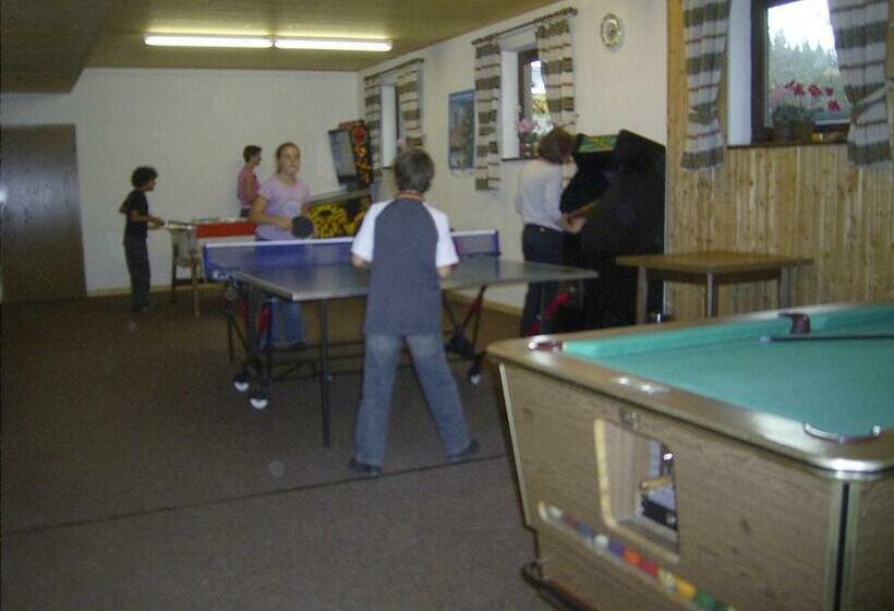 호텔 Pfeiffermühle