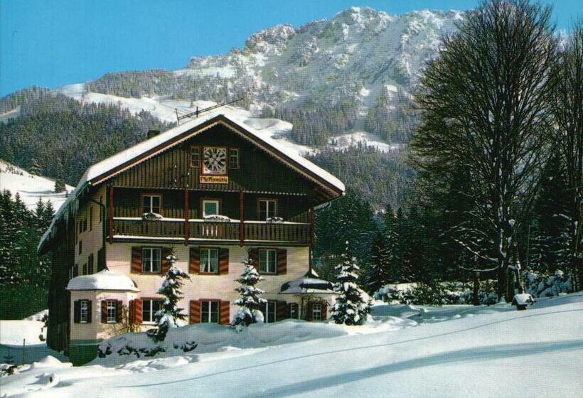 호텔 Pfeiffermühle