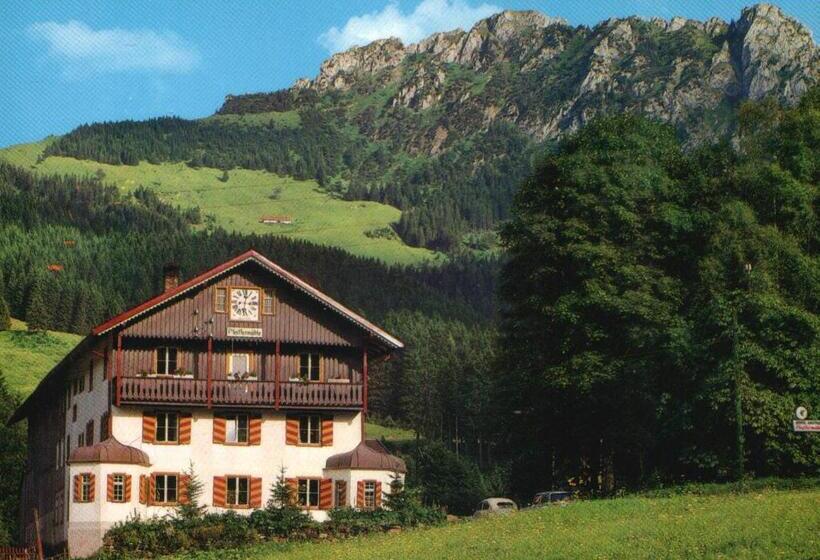 호텔 Pfeiffermühle