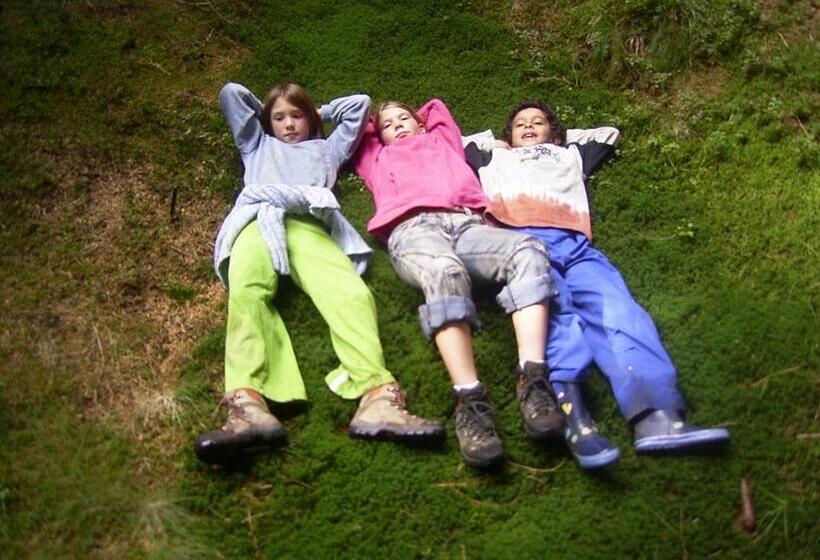 호텔 Pfeiffermühle