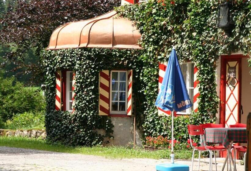 호텔 Pfeiffermühle