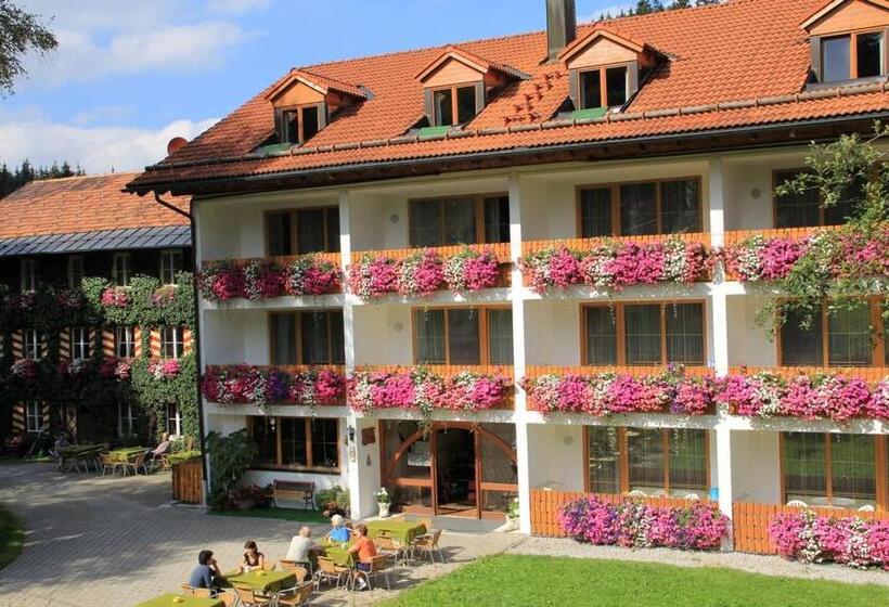 호텔 Pfeiffermühle