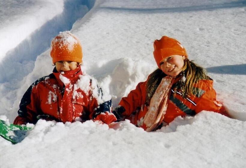 호텔 Pfeiffermühle