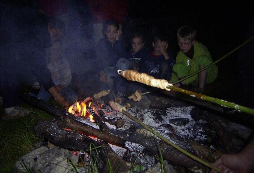 호텔 Pfeiffermühle