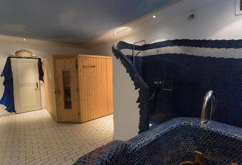 호텔 Pfeiffermühle