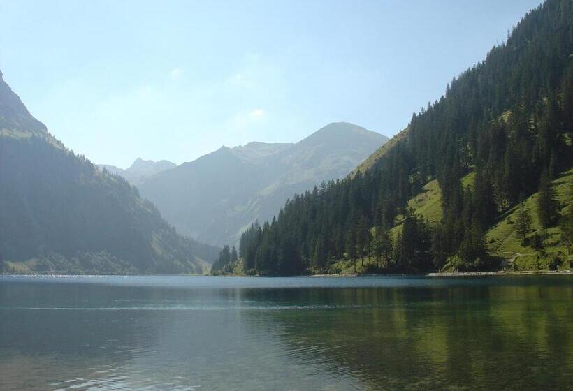 호텔 Pfeiffermühle