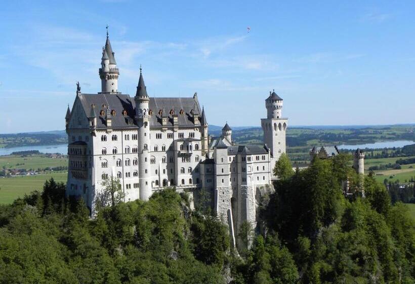 호텔 Pfeiffermühle