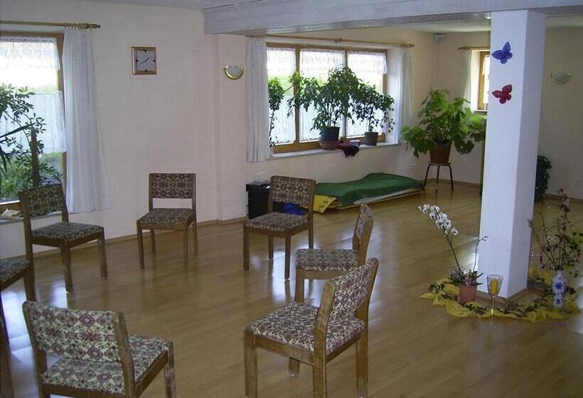 호텔 Pfeiffermühle