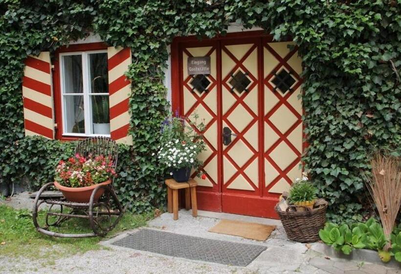 호텔 Pfeiffermühle