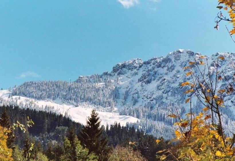 호텔 Pfeiffermühle