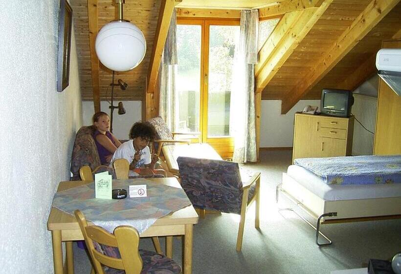 호텔 Pfeiffermühle