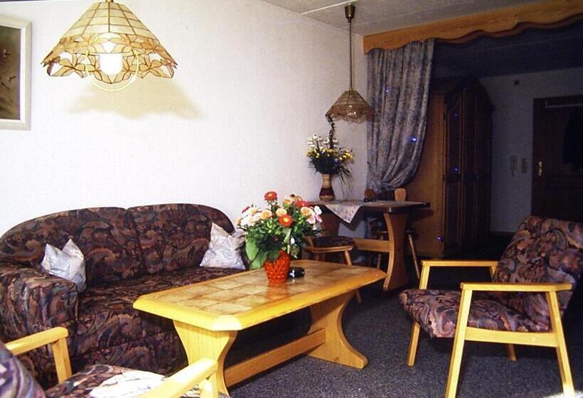 호텔 Pfeiffermühle