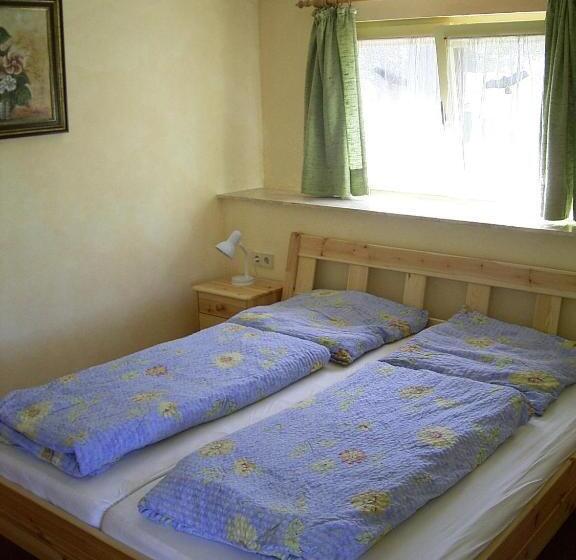 호텔 Pfeiffermühle