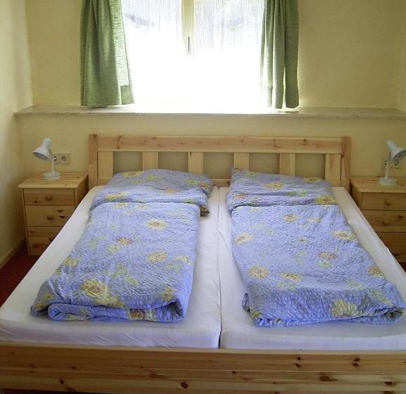 호텔 Pfeiffermühle