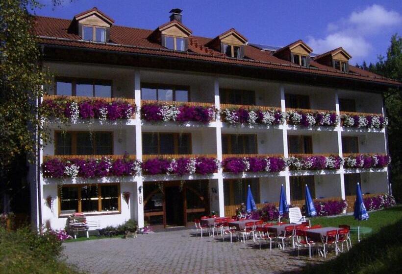 호텔 Pfeiffermühle