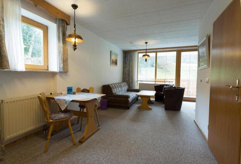 호텔 Pfeiffermühle