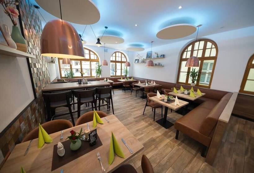 בית מלון כפרי Piazza