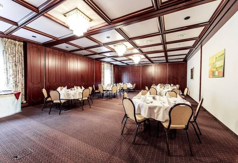 Plaza Hotel Buchhorner Hof